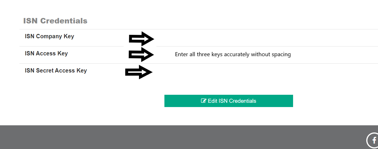 Installing HomeGauge and connecting to ISN and Cloud / HouseMaster